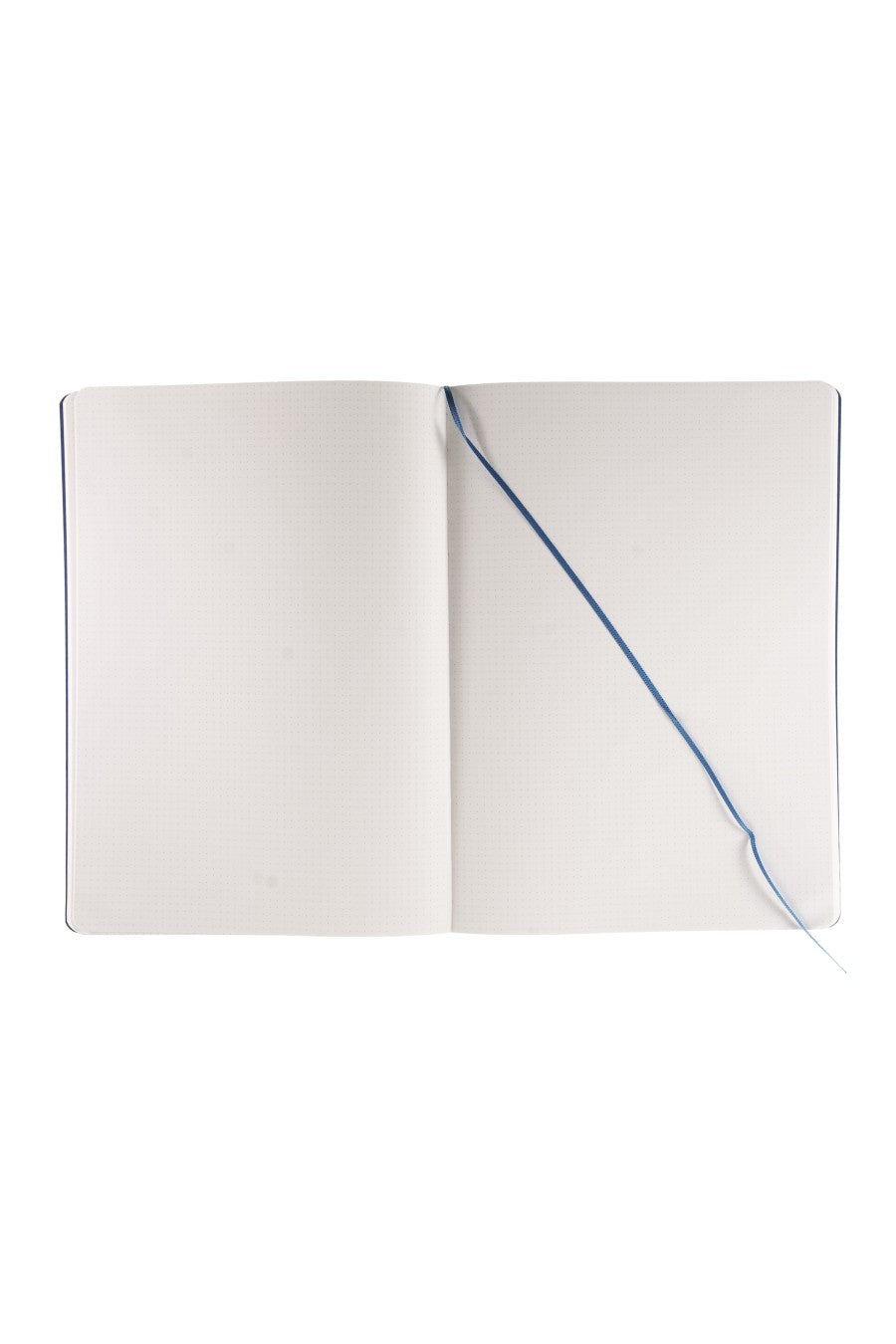 Fabriano Ecoqua Plus Stitch-Bound Notebook, 5.8" x 8.3", A5 