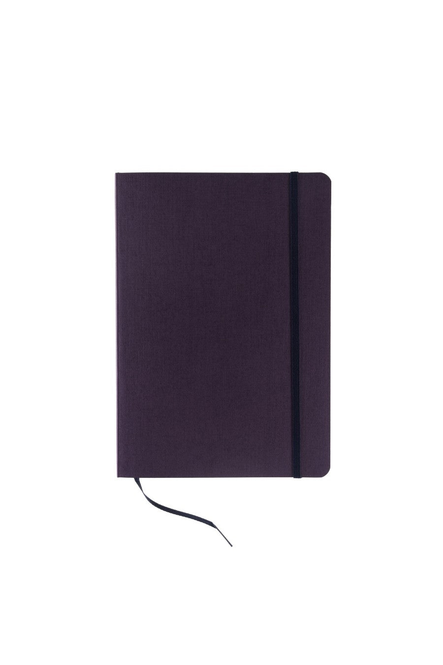 Fabriano Ecoqua Plus Stitch-Bound Notebook, 5.8" x 8.3", A5 Lined