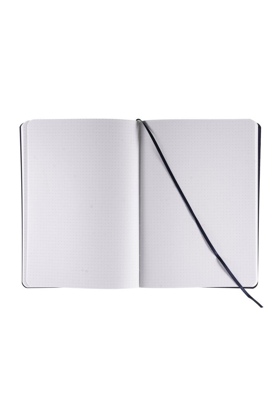 Fabriano Ecoqua Plus Stitch-Bound Notebook, 5.8" x 8.3", A5 Dotted