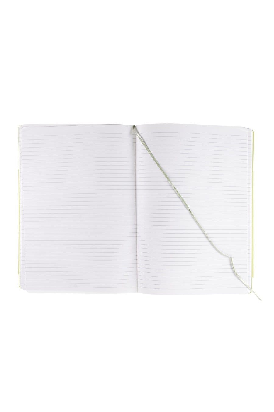 Fabriano Ecoqua Plus Stitch-Bound Notebook, 8.3" x 11.7", A4 