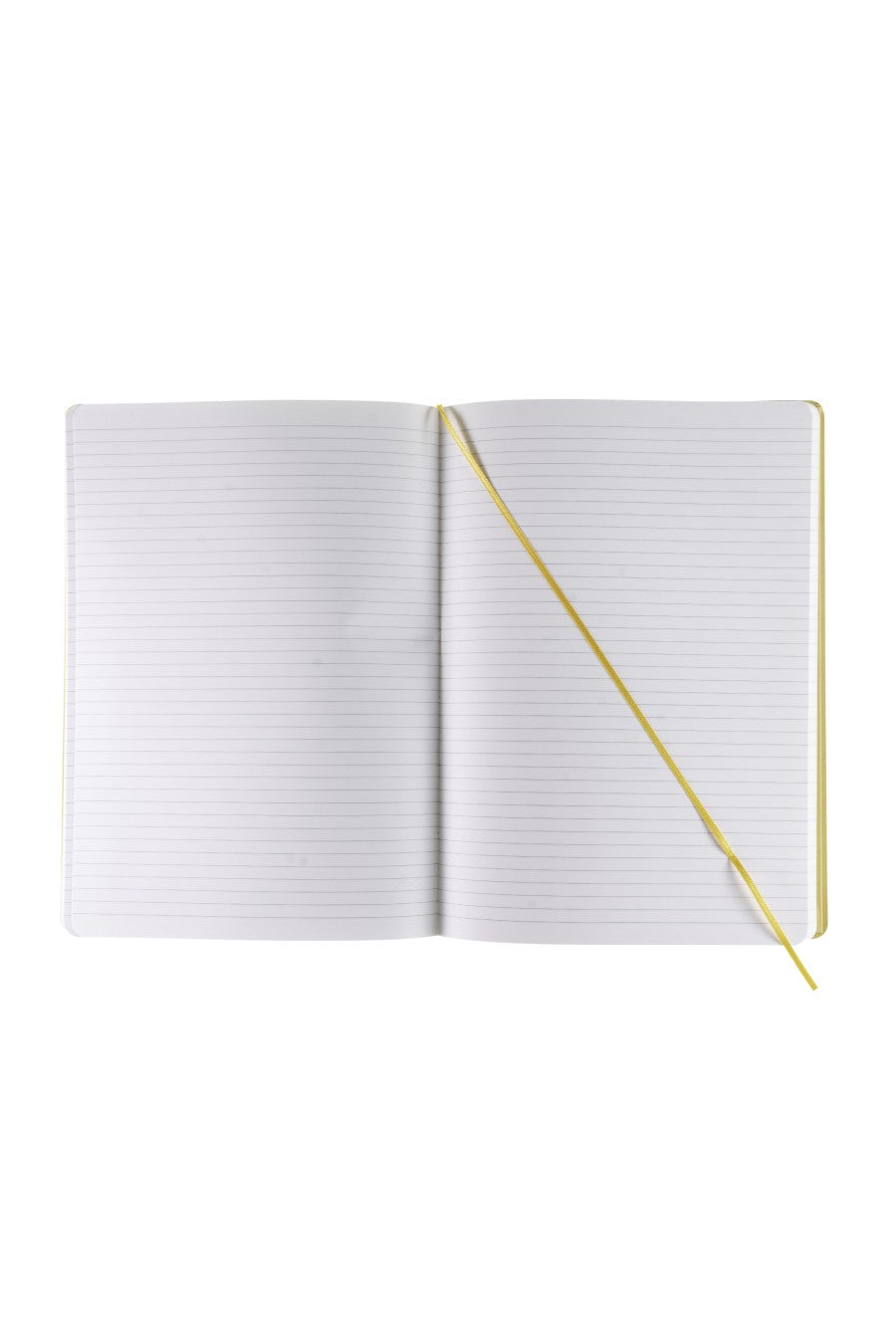 Fabriano Ecoqua Plus Stitch-Bound Notebook, 8.3" x 11.7", A4 Graph