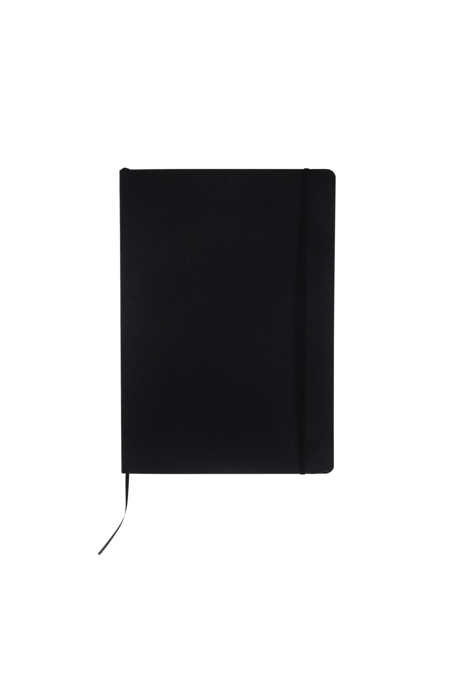 Fabriano Ecoqua Plus Stitch-Bound Notebook, 8.3" x 11.7", A4 