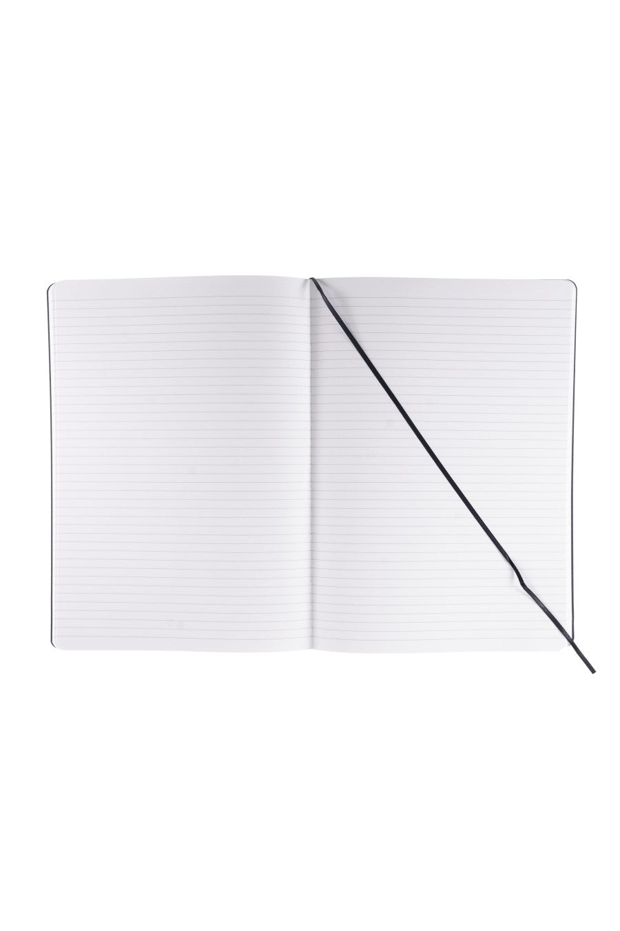 Fabriano Ecoqua Plus Stitch-Bound Notebook, 8.3" x 11.7", A4 