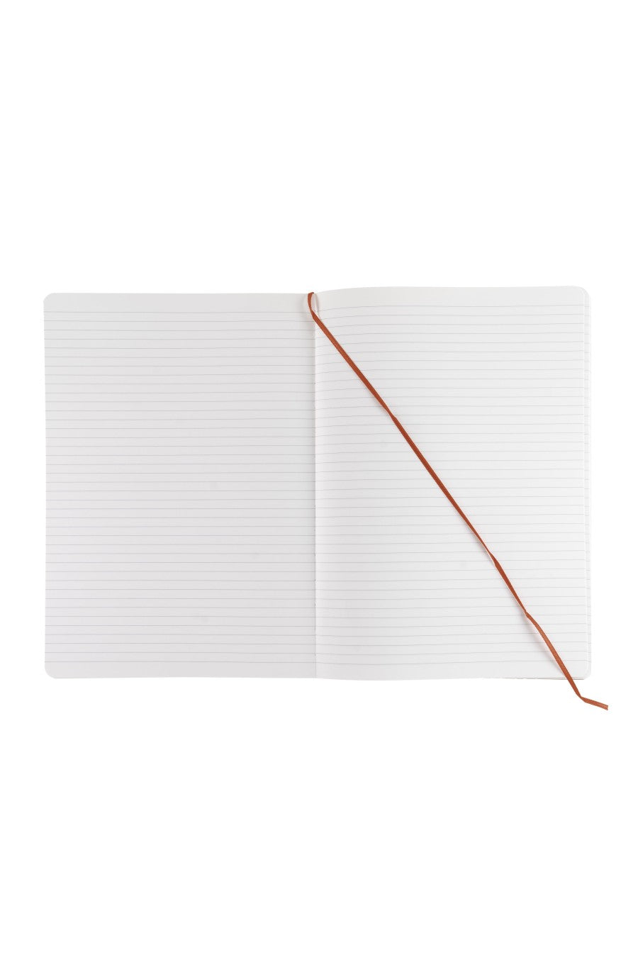 Fabriano Ecoqua Plus Stitch-Bound Notebook, 8.3" x 11.7", A4 