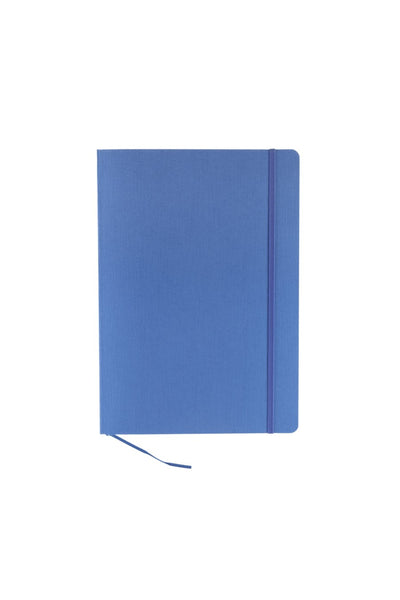 Fabriano Ecoqua Plus Stitch-Bound Notebook, 8.3" x 11.7", A4 