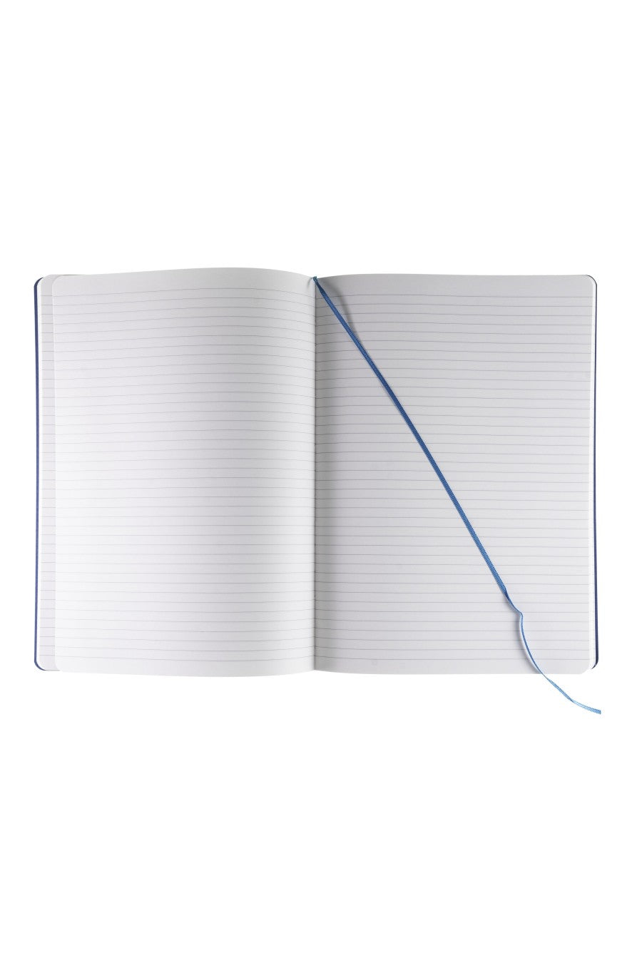 Fabriano Ecoqua Plus Stitch-Bound Notebook, 8.3" x 11.7", A4 