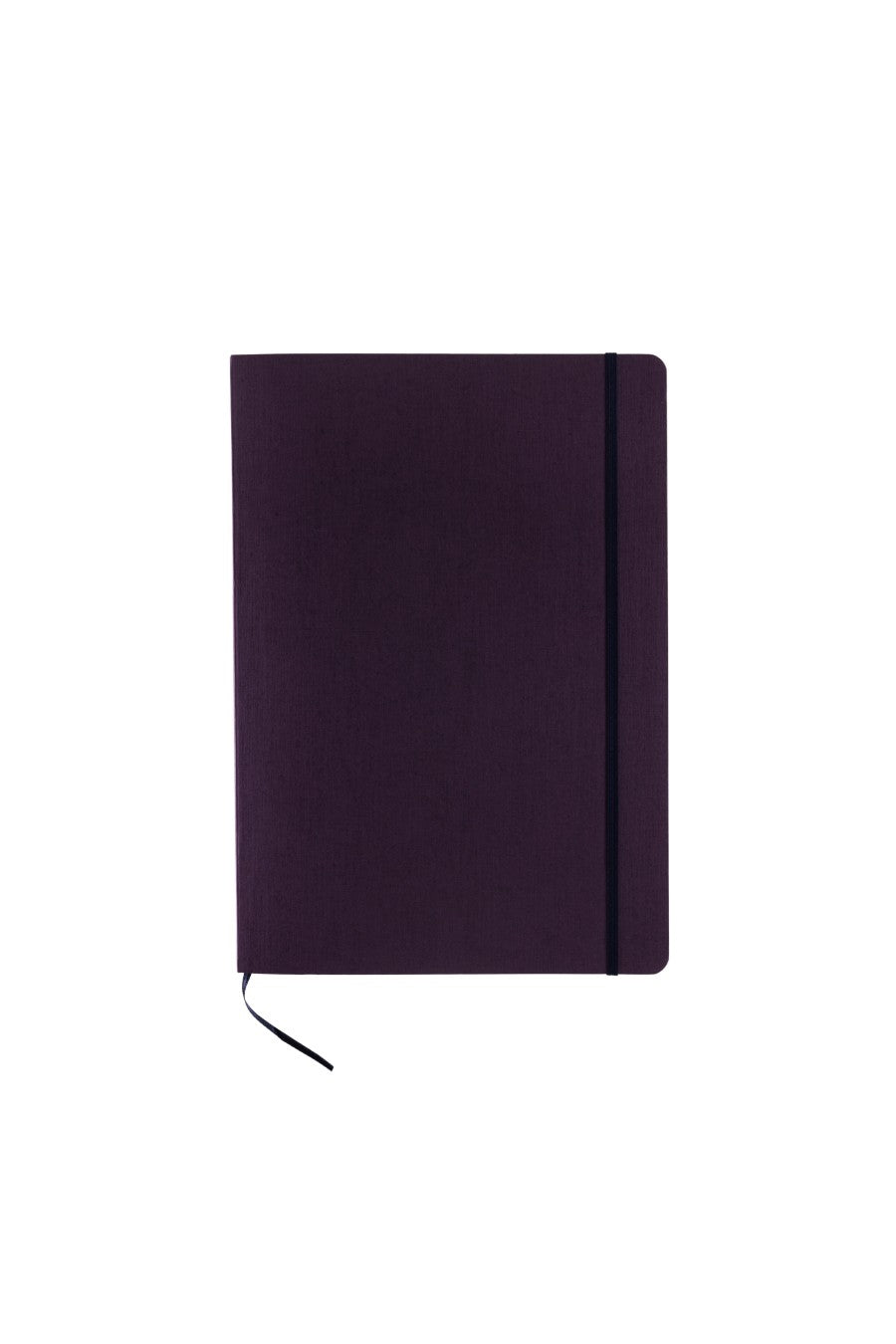Fabriano Ecoqua Plus Stitch-Bound Notebook, 8.3" x 11.7", A4 