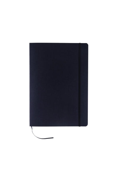 Fabriano Ecoqua Plus Stitch-Bound Notebook, 8.3" x 11.7", A4 