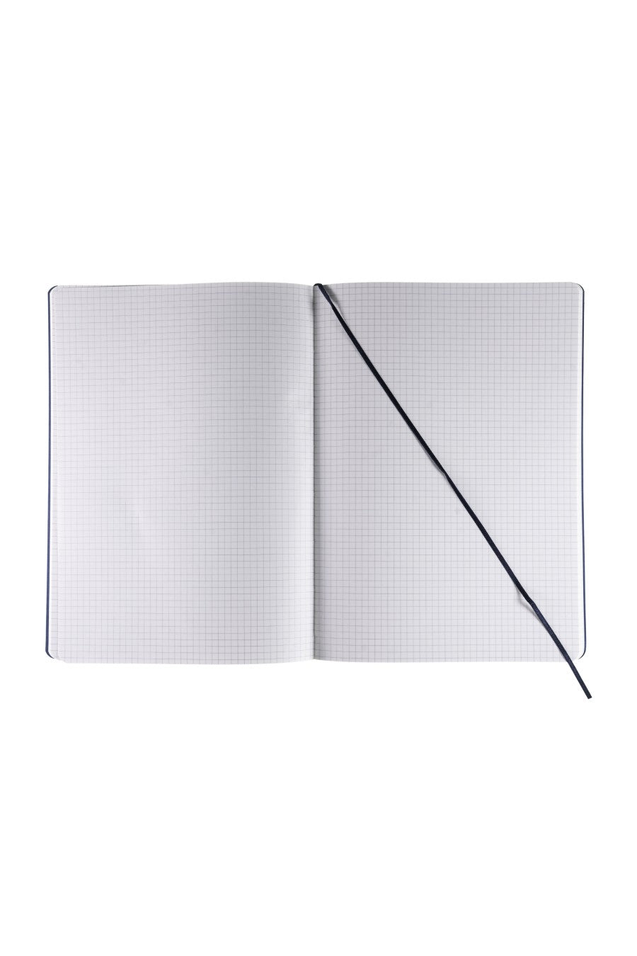 Fabriano Ecoqua Plus Stitch-Bound Notebook, 8.3" x 11.7", A4 