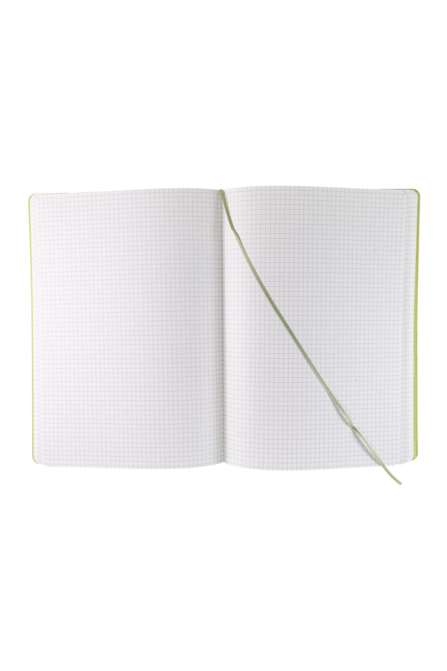 Fabriano Ecoqua Plus Stitch-Bound Notebook, 8.3" x 11.7", A4 