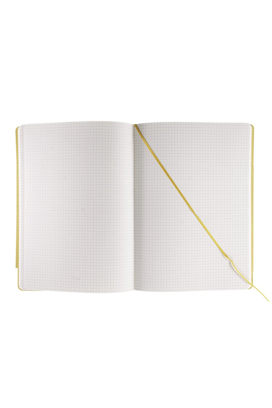 Fabriano Ecoqua Plus Stitch-Bound Notebook, 8.3" x 11.7", A4 