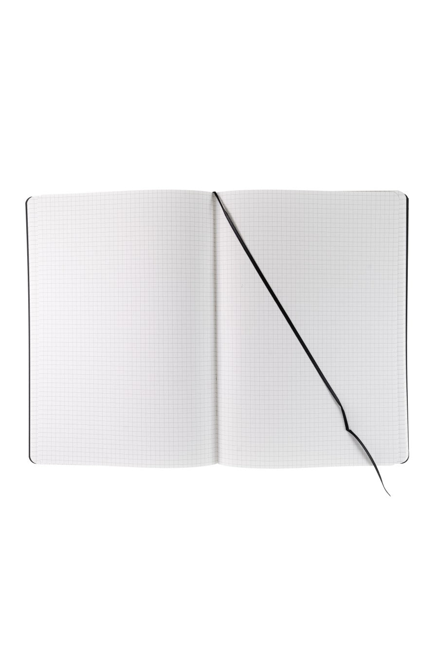 Fabriano Ecoqua Plus Stitch-Bound Notebook, 8.3" x 11.7", A4 