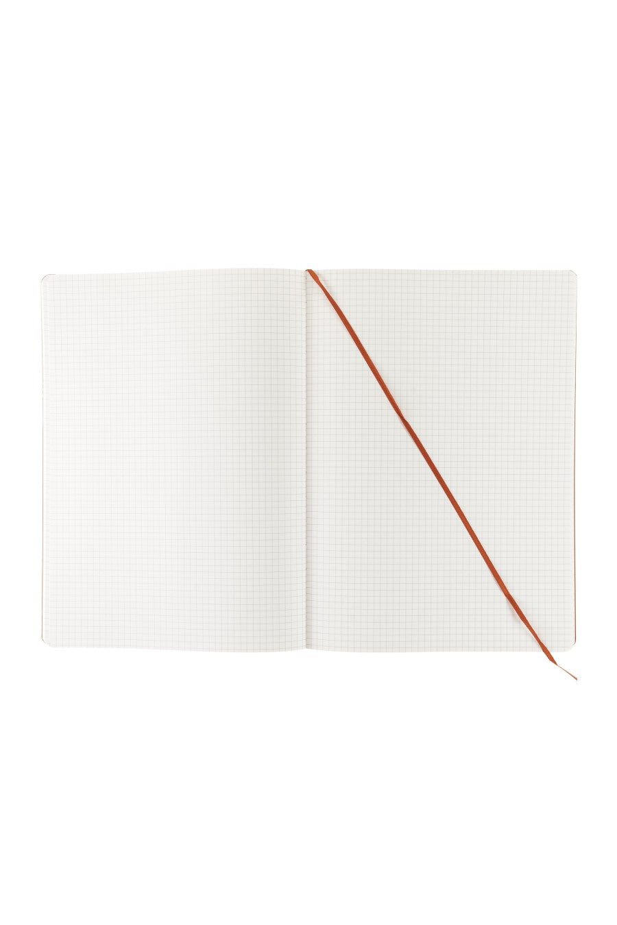 Fabriano Ecoqua Plus Stitch-Bound Notebook, 8.3" x 11.7", A4 