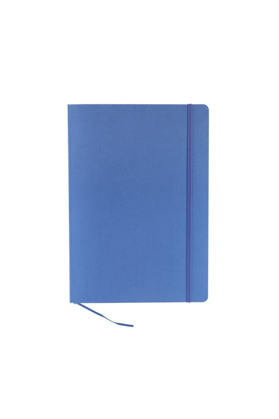 Fabriano Ecoqua Plus Stitch-Bound Notebook, 8.3" x 11.7", A4 