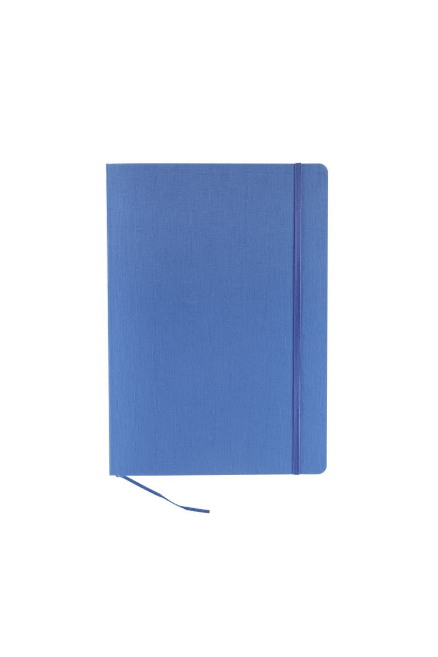 Fabriano Ecoqua Plus Stitch-Bound Notebook, 8.3" x 11.7", A4 