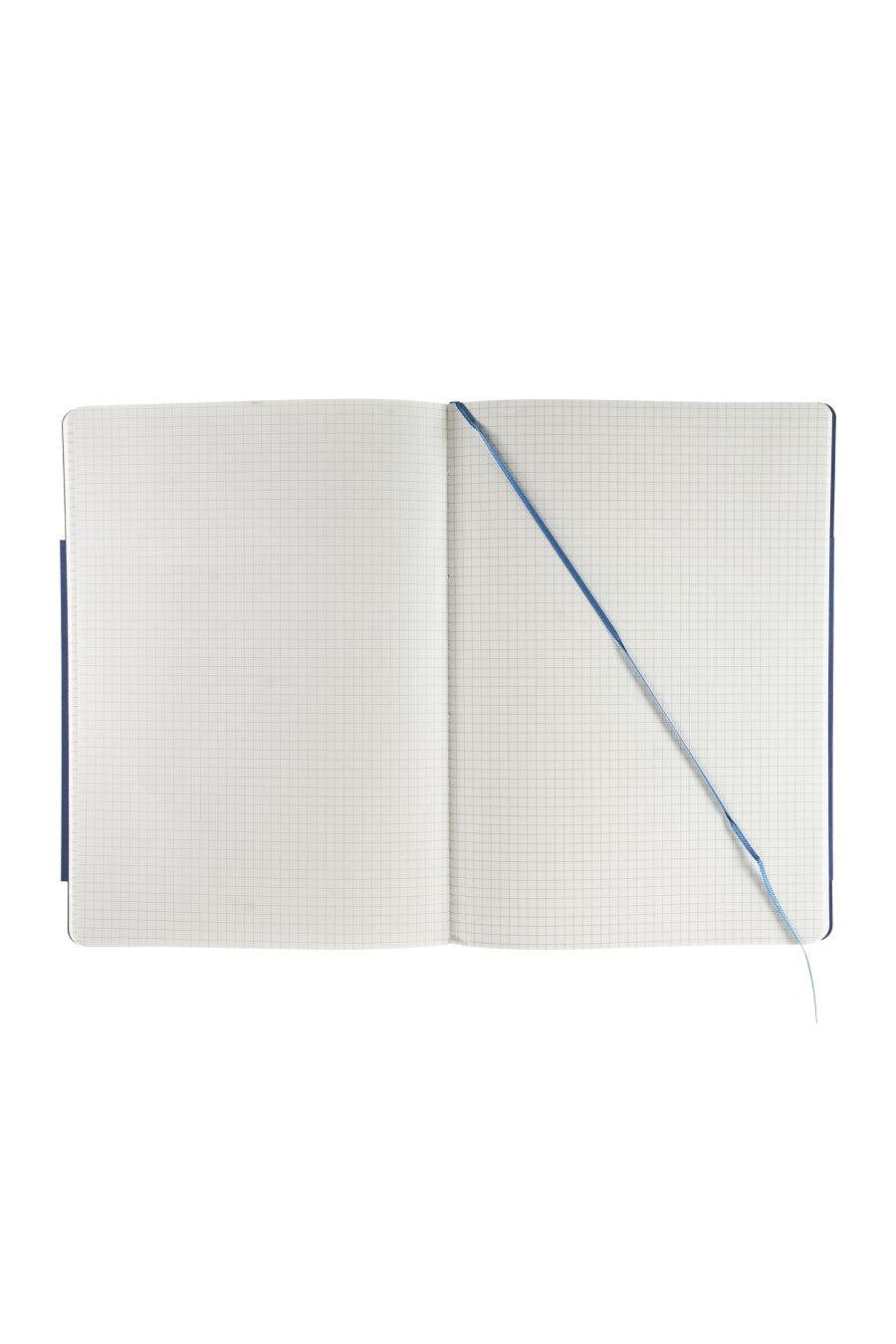 Fabriano Ecoqua Plus Stitch-Bound Notebook, 8.3" x 11.7", A4 