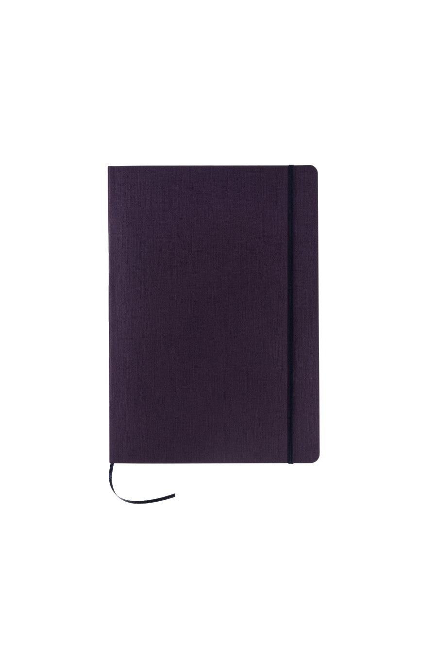 Fabriano Ecoqua Plus Stitch-Bound Notebook, 8.3" x 11.7", A4 