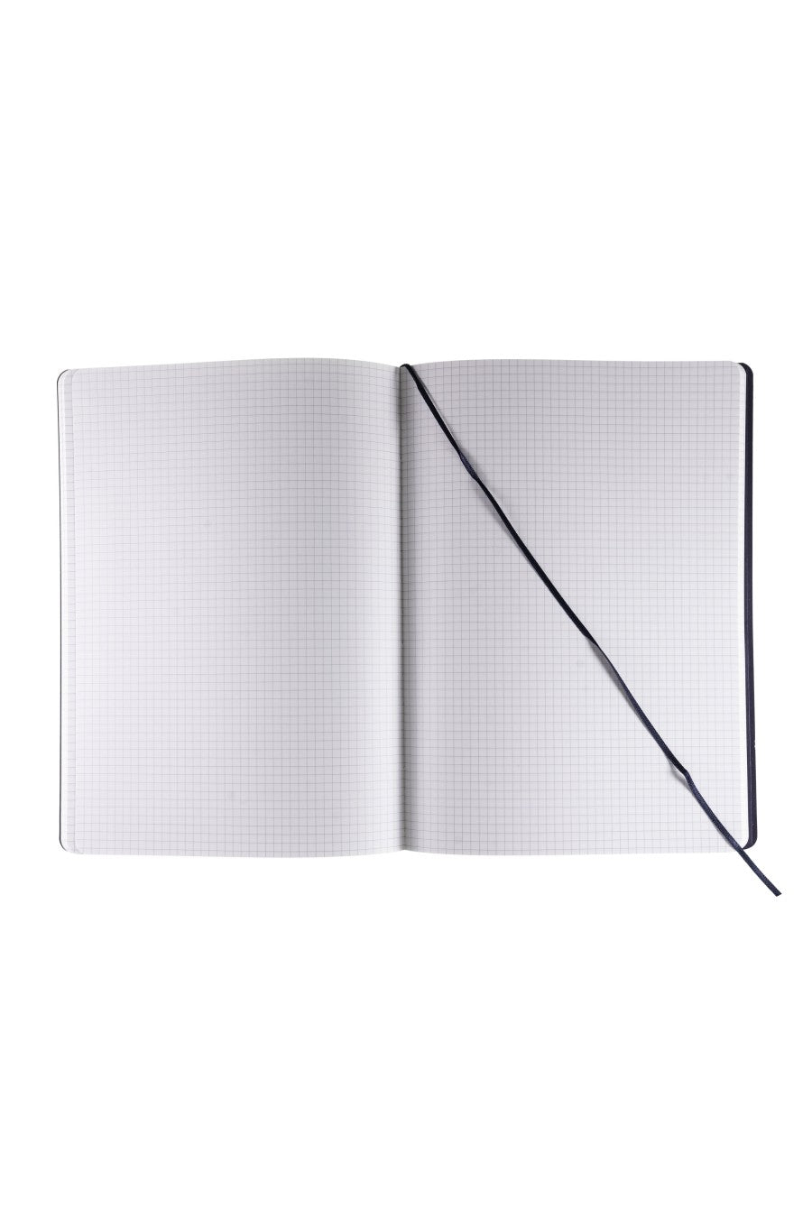 Fabriano Ecoqua Plus Stitch-Bound Notebook, 8.3" x 11.7", A4 