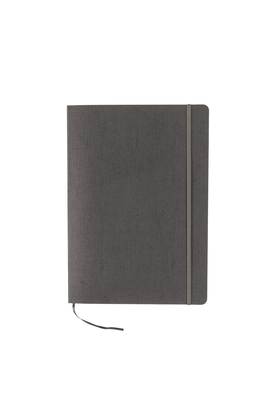 Fabriano Ecoqua Plus Stitch-Bound Notebook, 8.3" x 11.7", A4 