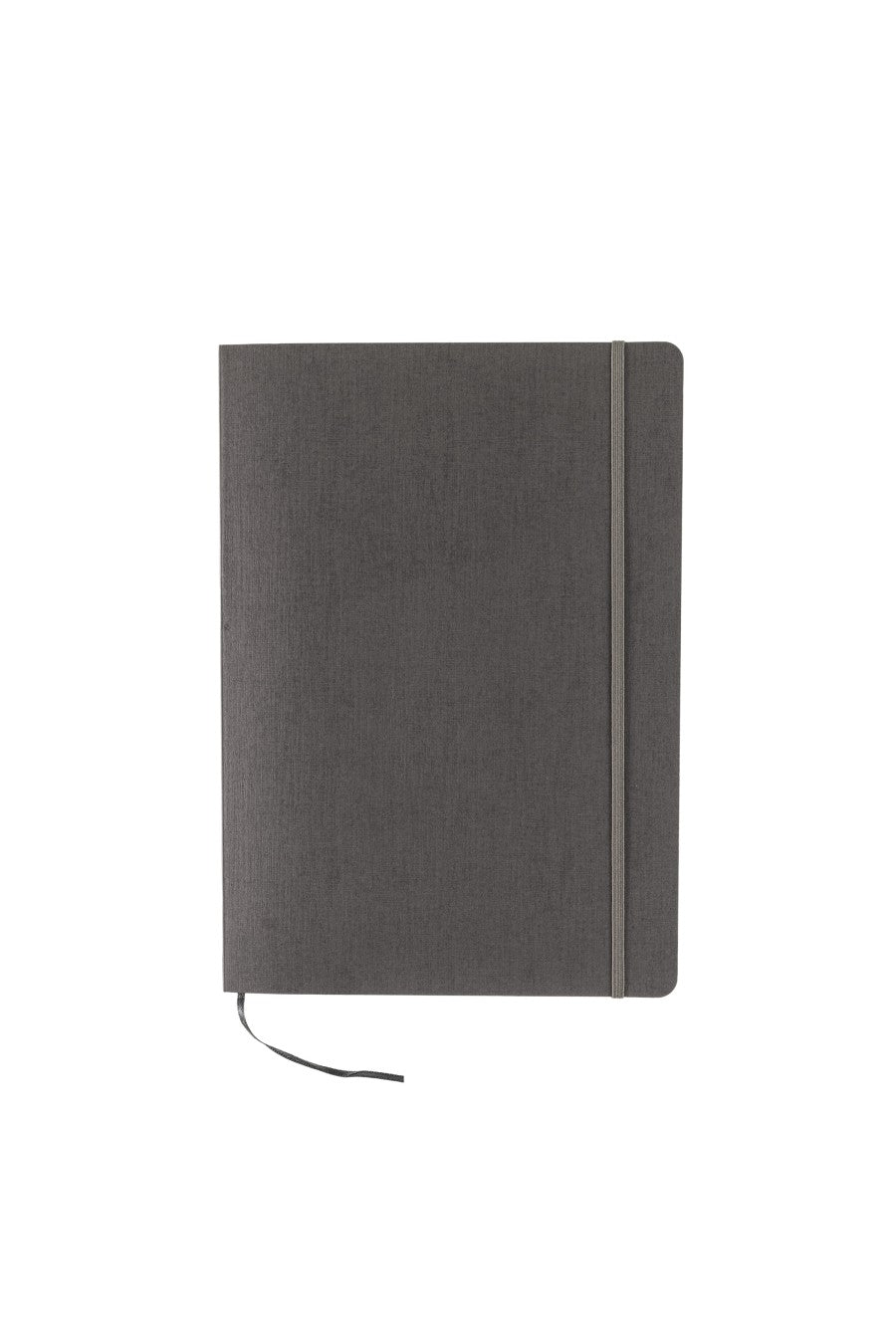 Fabriano Ecoqua Plus Stitch-Bound Notebook, 8.3" x 11.7", A4 