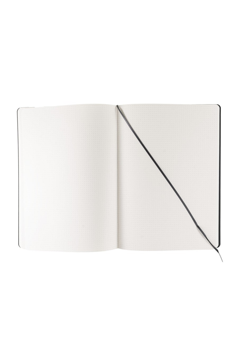 Fabriano Ecoqua Plus Stitch-Bound Notebook, 8.3" x 11.7", A4 
