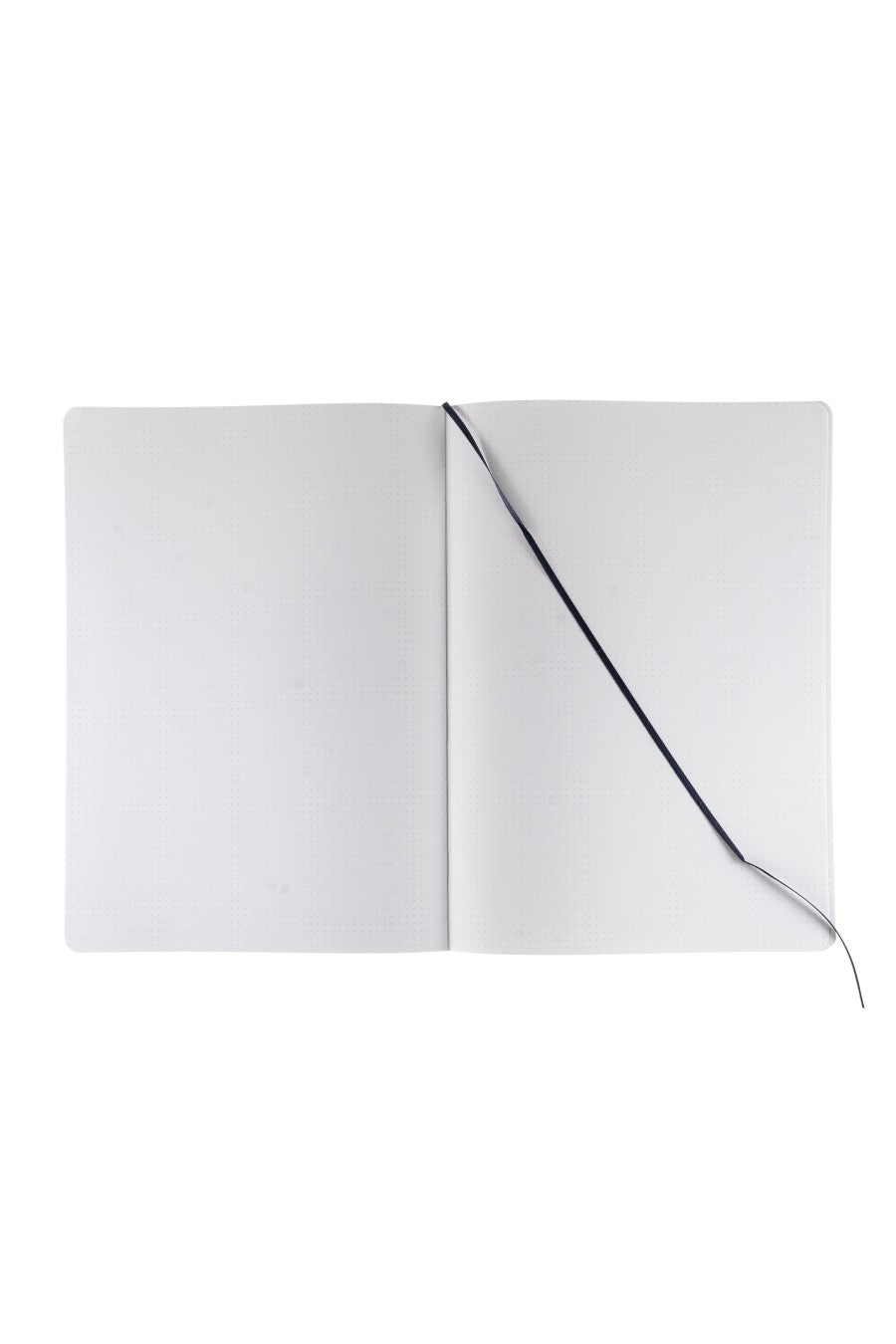 Fabriano Ecoqua Plus Stitch-Bound Notebook, 8.3" x 11.7", A4 
