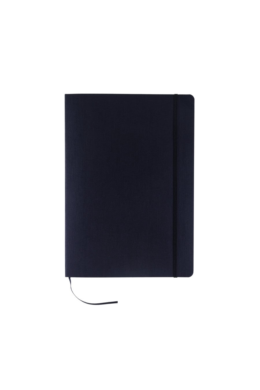 Fabriano Ecoqua Plus Stitch-Bound Notebook, 8.3" x 11.7", A4 
