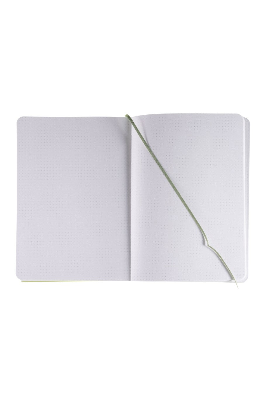 Fabriano Ecoqua Plus Stitch-Bound Notebook, 8.3" x 11.7", A4 