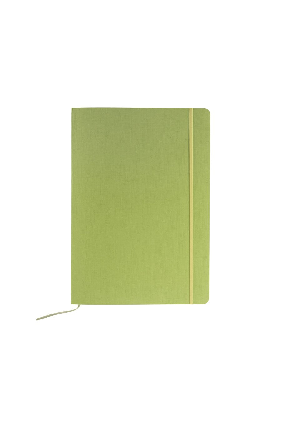 Fabriano Ecoqua Plus Stitch-Bound Notebook, 8.3" x 11.7", A4 