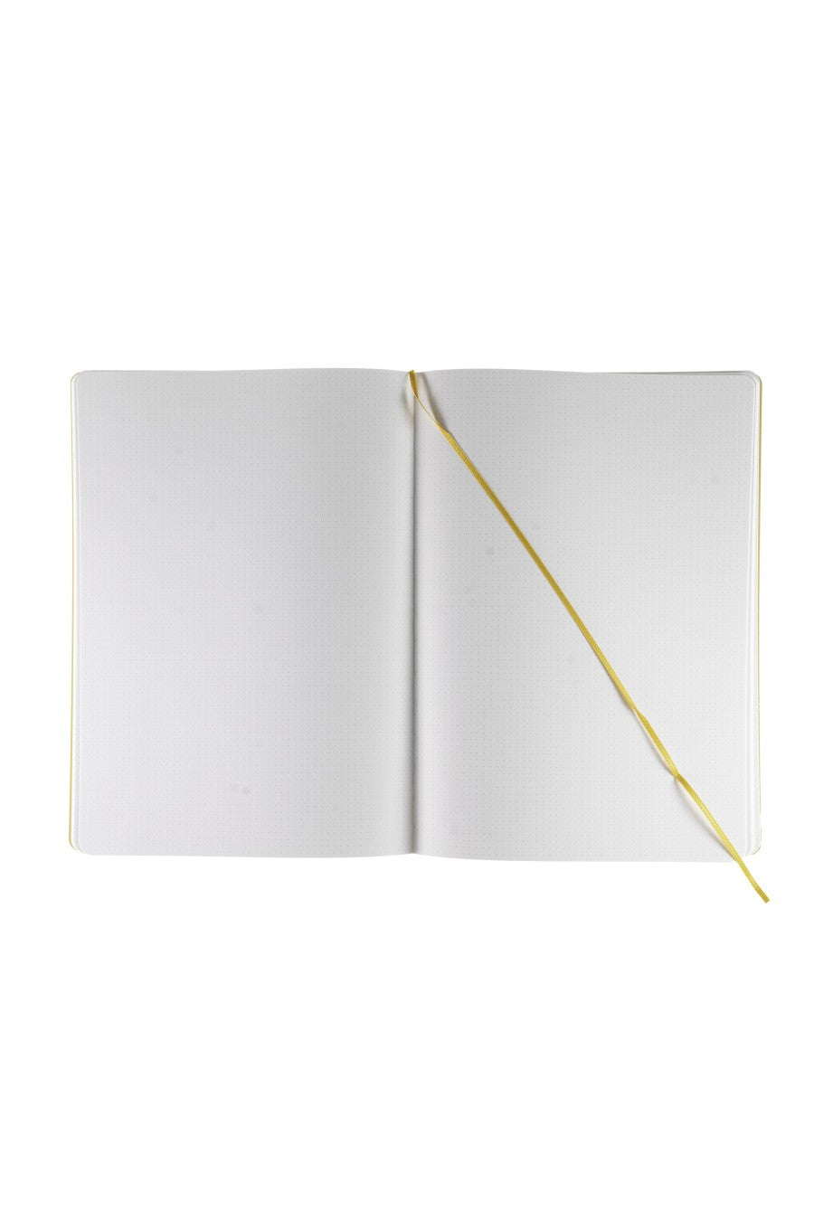 Fabriano Ecoqua Plus Stitch-Bound Notebook, 8.3" x 11.7", A4 