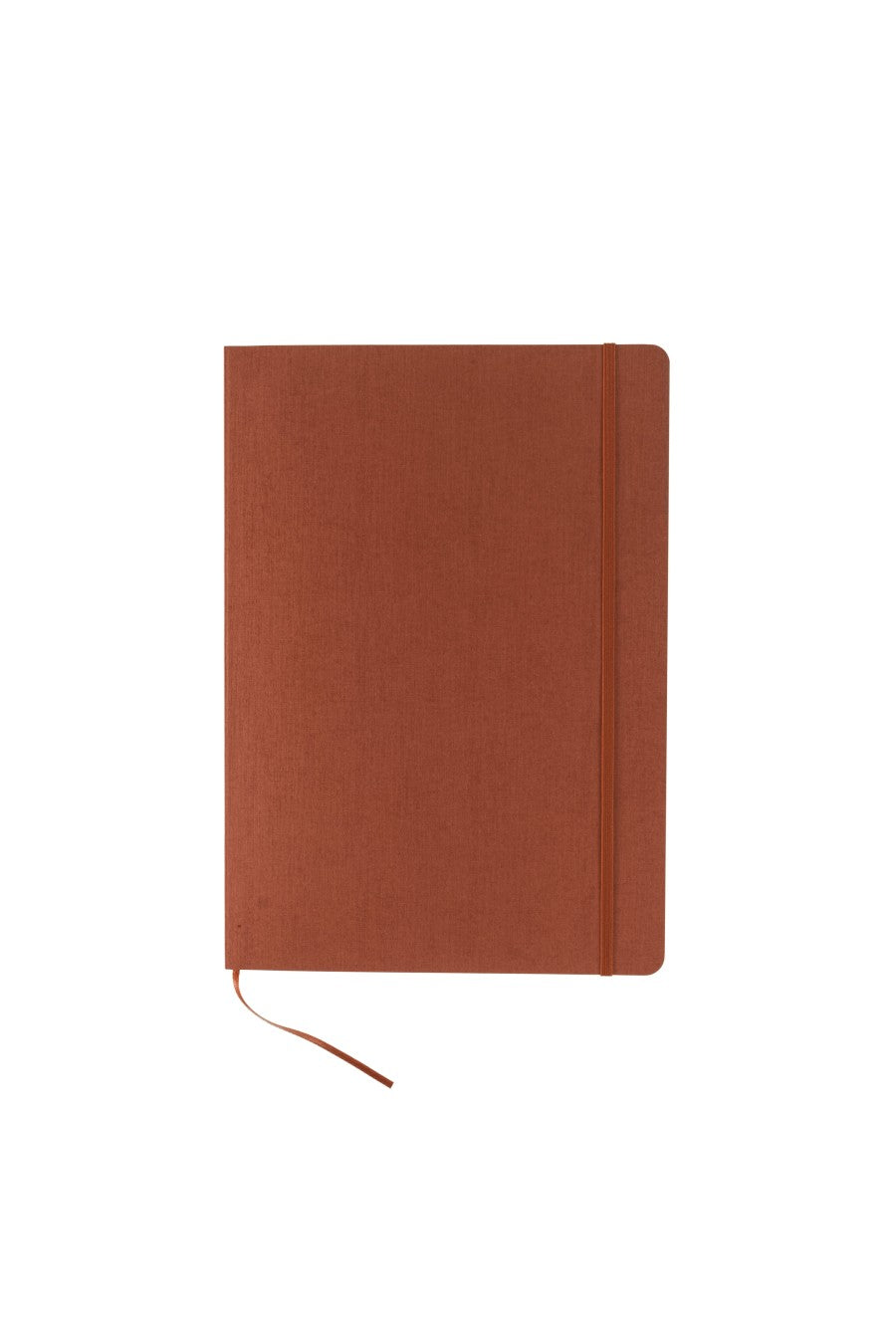 Fabriano Ecoqua Plus Stitch-Bound Notebook, 8.3" x 11.7", A4 