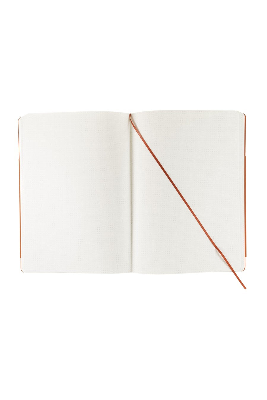 Fabriano Ecoqua Plus Stitch-Bound Notebook, 8.3" x 11.7", A4 