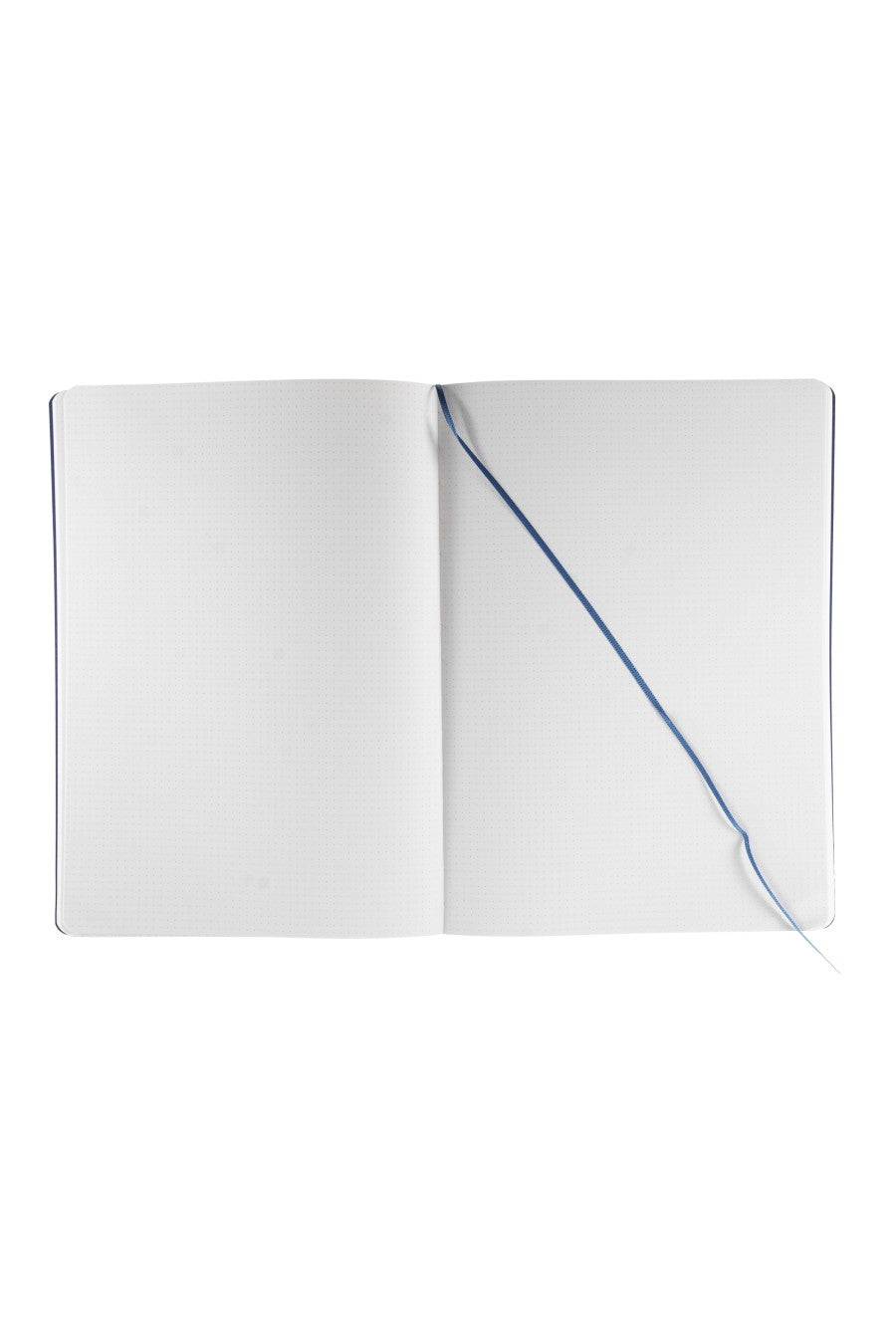Fabriano Ecoqua Plus Stitch-Bound Notebook, 8.3" x 11.7", A4 