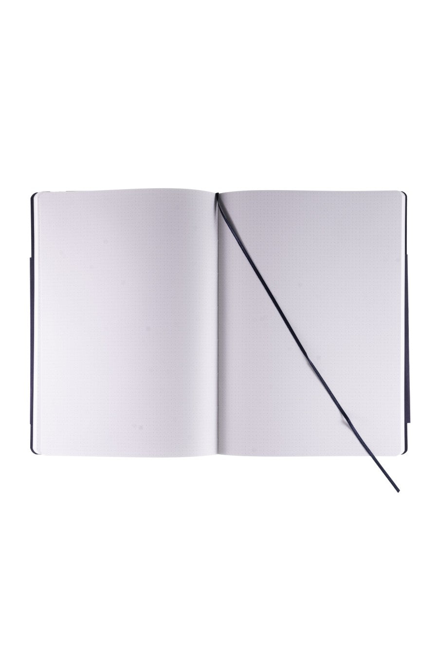 Fabriano Ecoqua Plus Stitch-Bound Notebook, 8.3" x 11.7", A4 