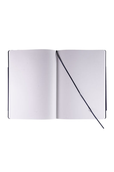 Fabriano Ecoqua Plus Stitch-Bound Notebook, 8.3" x 11.7", A4 
