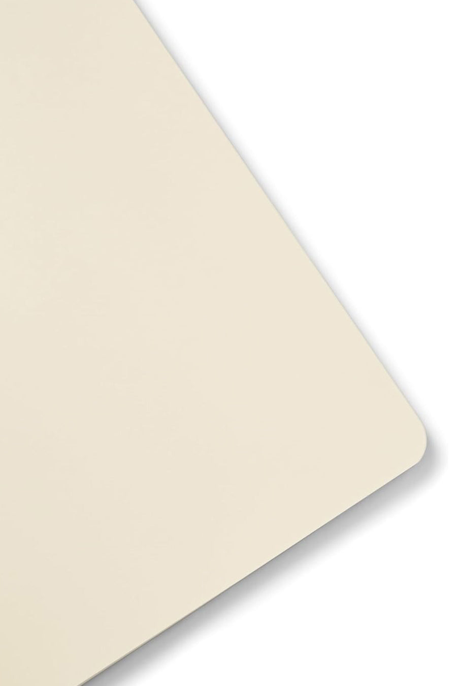 Fabriano Ispira Hard-Cover Notebook, 5.8" x 8.3", A5