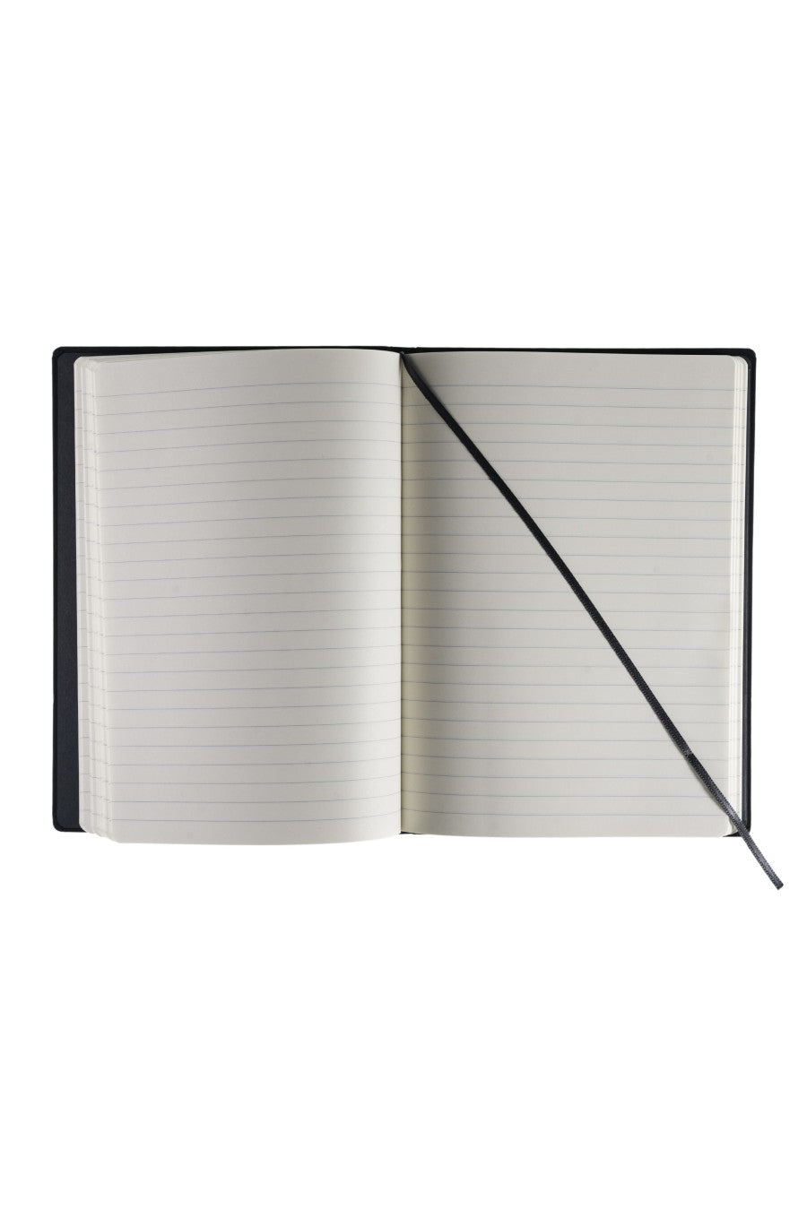 Fabriano Ispira Hard-Cover Notebook, 5.8" x 8.3", A5 