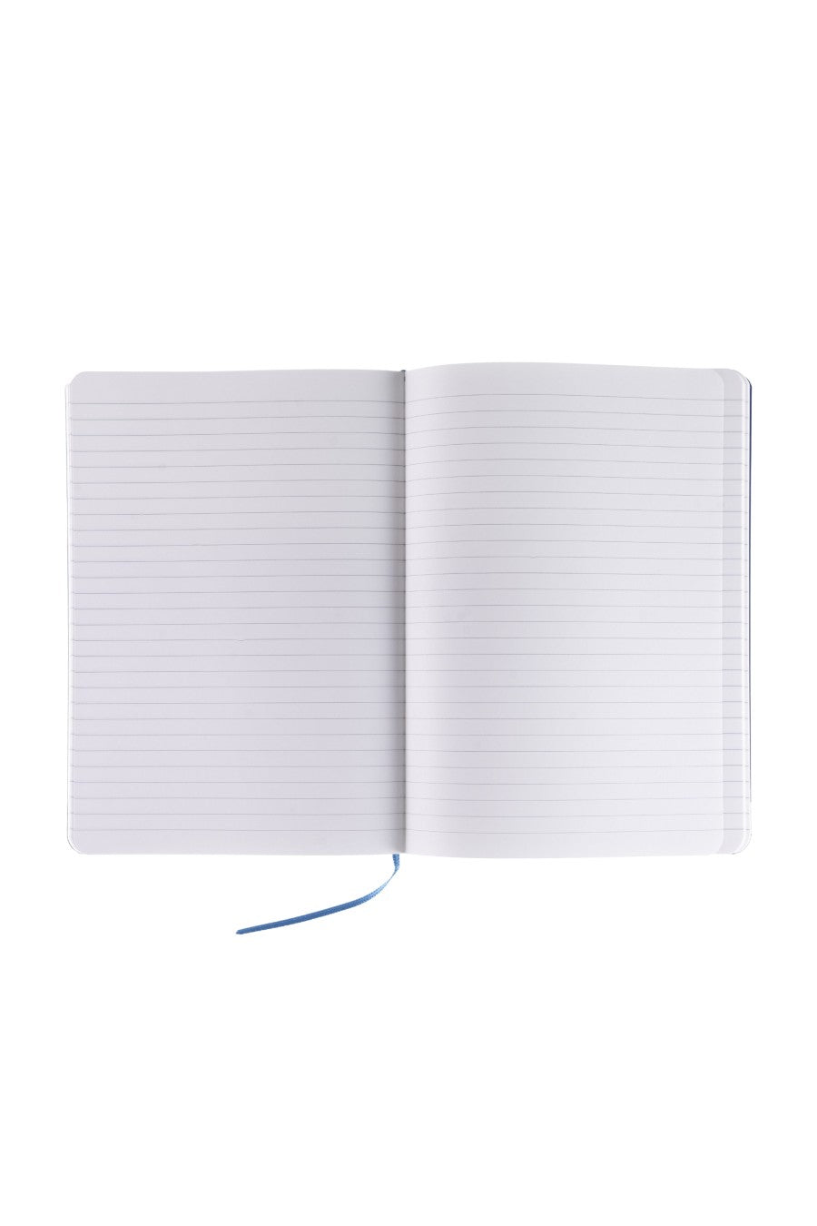 Fabriano Ispira Hard-Cover Notebook, 5.8" x 8.3", A5 