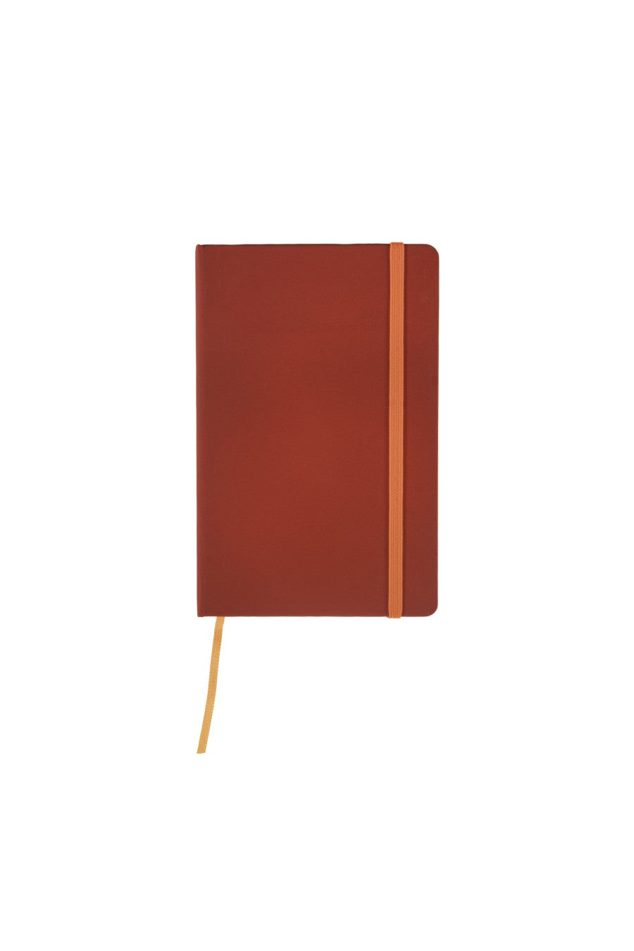Fabriano Ispira Hard-Cover Notebook, 5.8" x 8.3", A5 