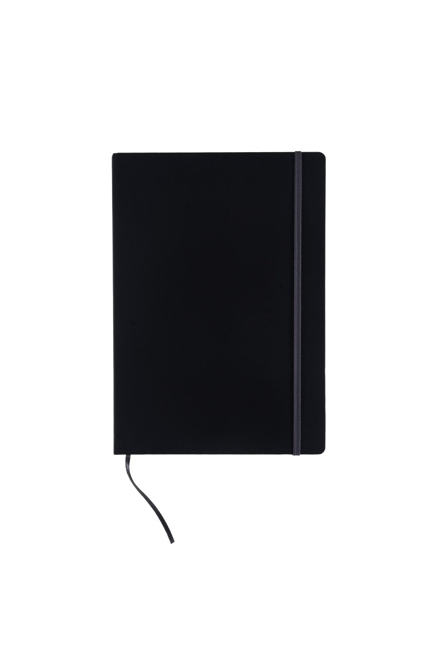 Fabriano Ispira Hard-Cover Notebook, 5.8" x 8.3", A5 