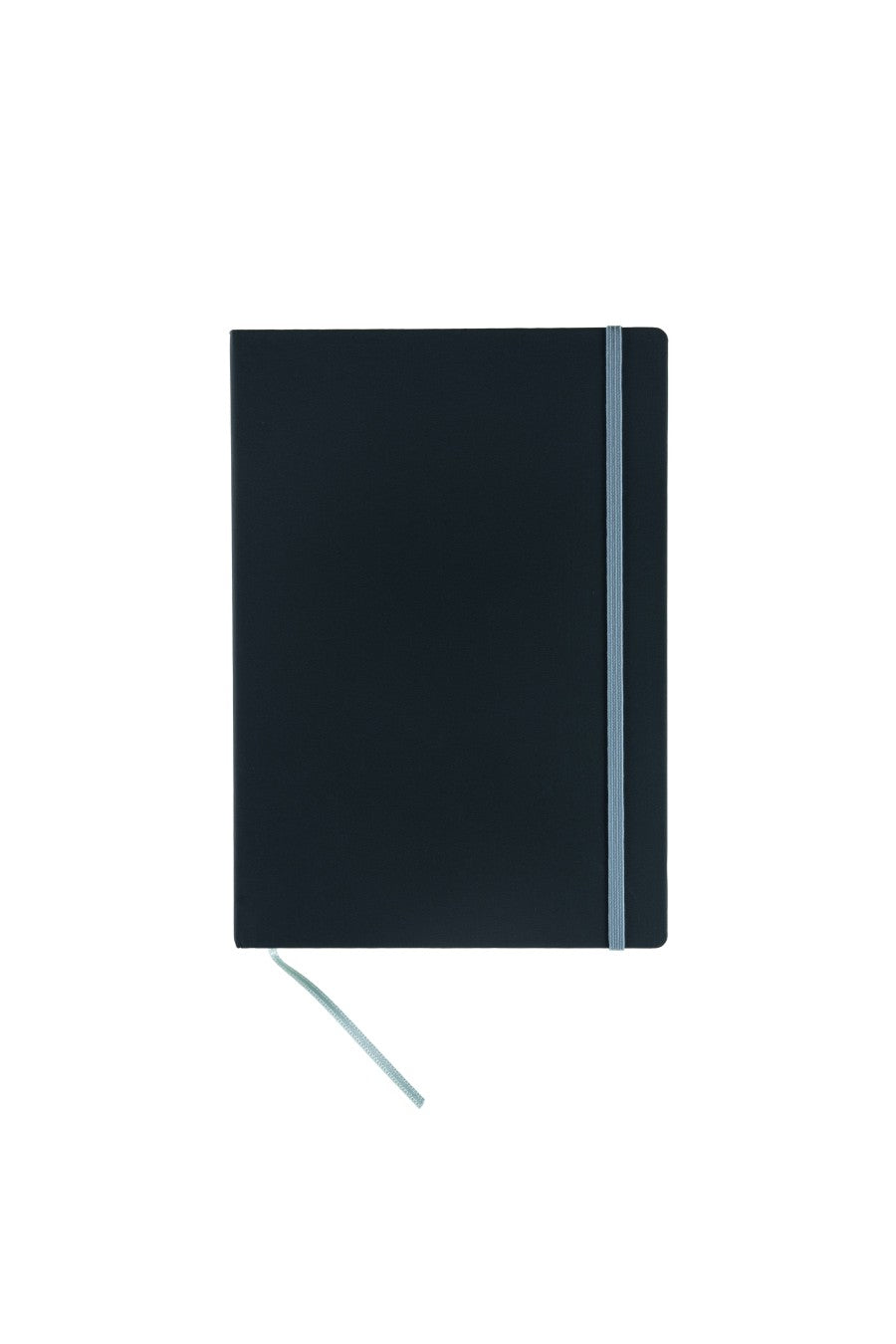 Fabriano Ispira Hard-Cover Notebook, 5.8" x 8.3", A5 Dotted
