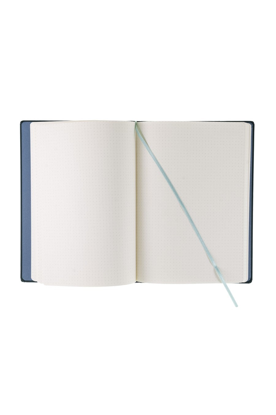 Fabriano Ispira Hard-Cover Notebook, 5.8" x 8.3", A5 Lined