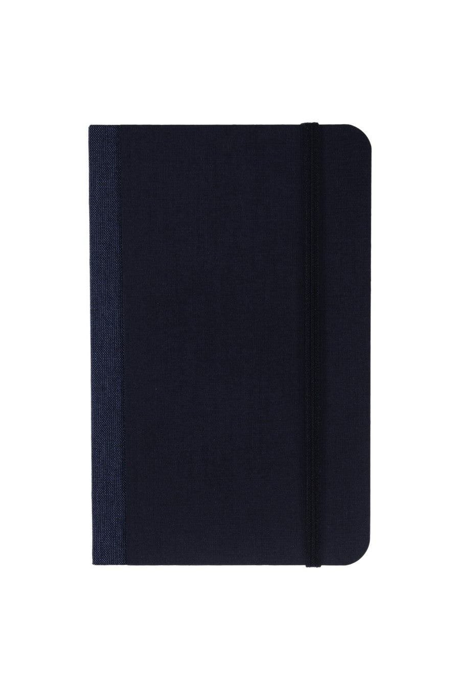 Fabriano Ecoqua Plus Sewn-Bound 100% Italian made Notebook, 3.5" x 5.5", 90gsm, 80 Sheets 