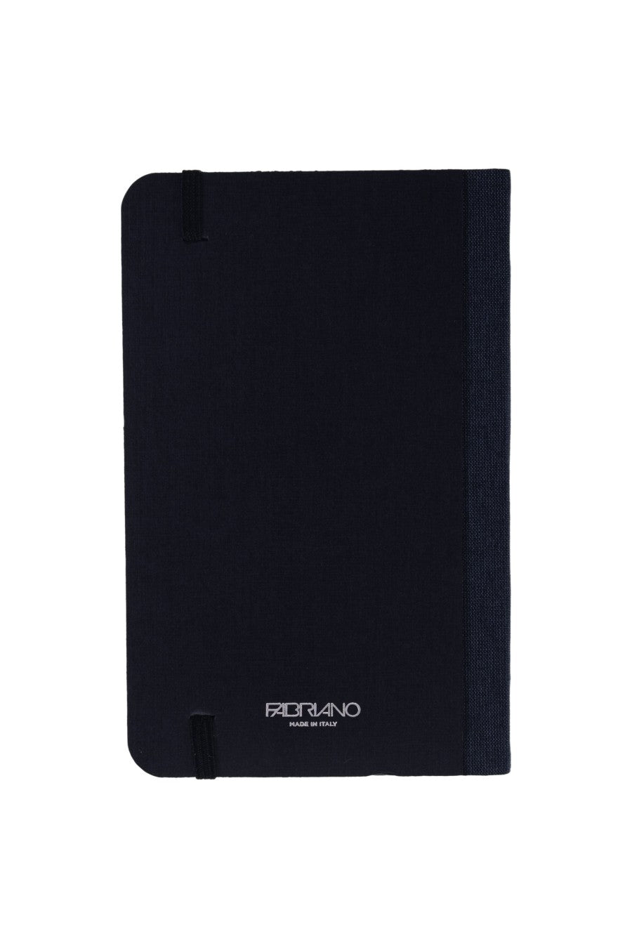 Fabriano Ecoqua Plus Sewn-Bound 100% Italian made Notebook, 3.5" x 5.5", 90gsm, 80 Sheets 