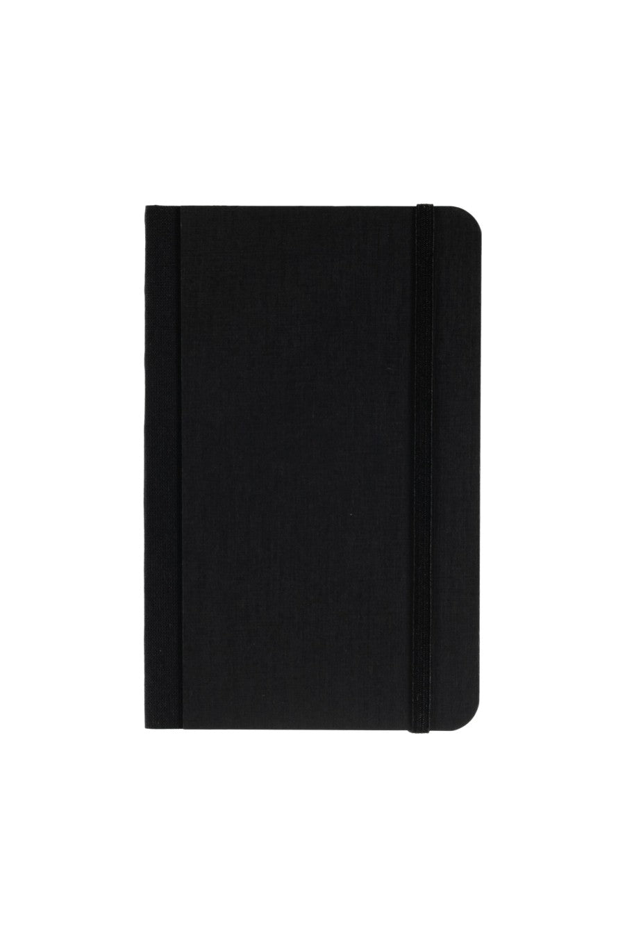 Fabriano Ecoqua Plus Sewn-Bound 100% Italian made Notebook, 3.5" x 5.5", 90gsm, 80 Sheets 