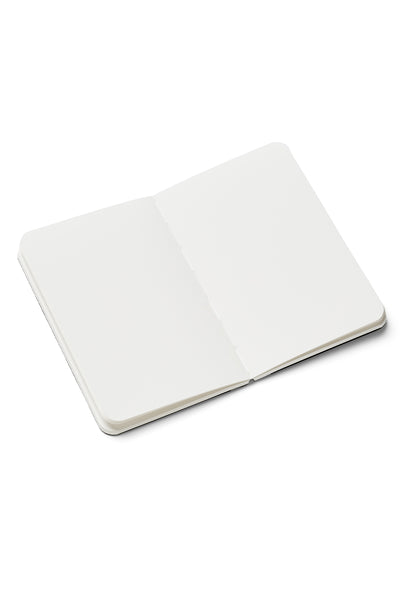 Fabriano Ecoqua Plus Fabric-Bound Notebooks 3.5 in x 5.5