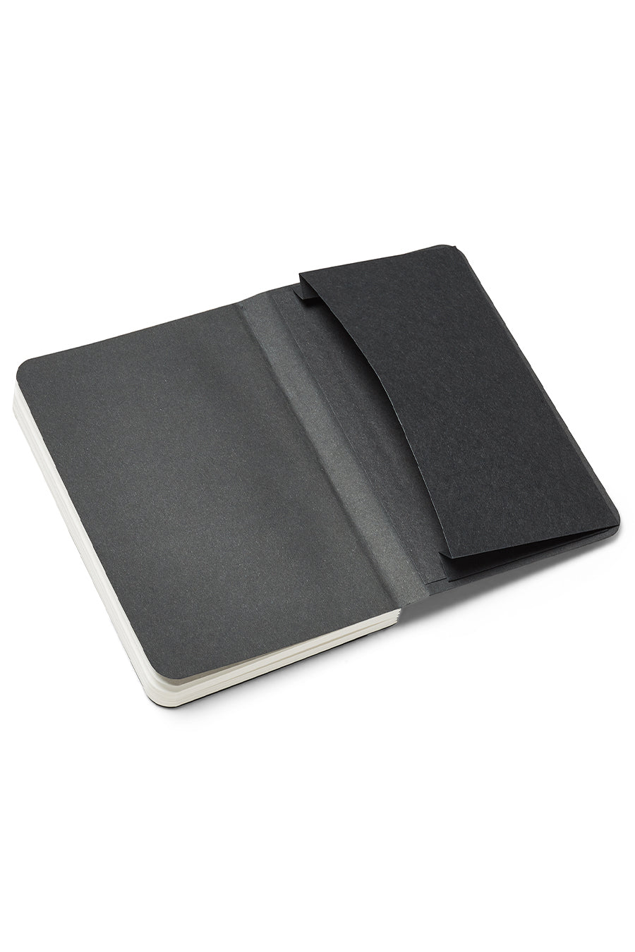 Fabriano Ecoqua Plus Fabric-Bound Notebooks 3.5 in x 5.5