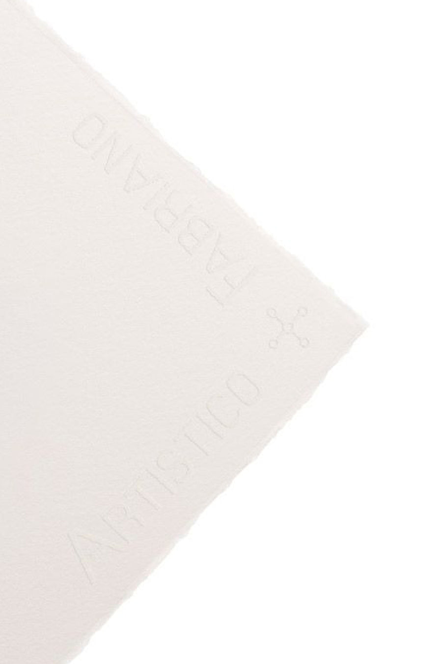 Fabriano Artistico Extra-White Paper Roll, 55 in x 11 yds, 140 lb.
