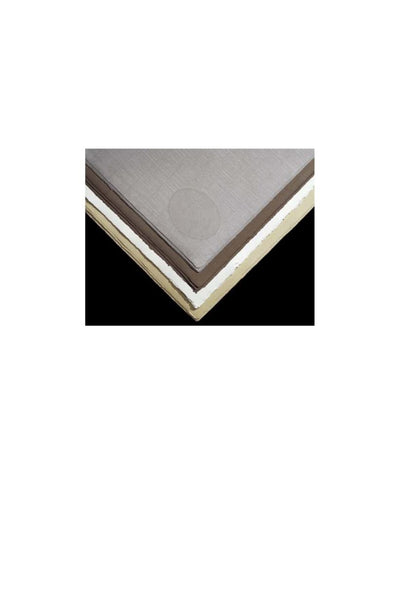 Fabriano Roma Paper Sheet, 18 in x 26 in, 130 gsm Michelangelo (White)