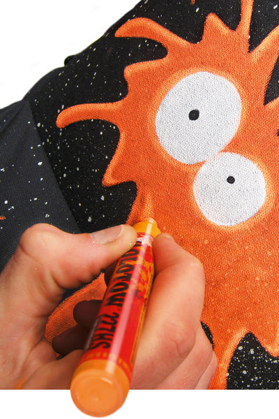 Molotow® ONE4ALL™ Pump Marker - Orange Color Family